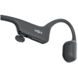 Shokz OpenRun Mini Black Bluetooth Wireless Bone Conduction Kõrvaklapid mikrofoniga