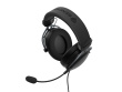 GENESIS Toron 531 Kõrvaklapid mikrofoniga Wired Head-band Gaming Black