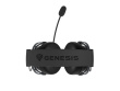 GENESIS Toron 531 Kõrvaklapid mikrofoniga Wired Head-band Gaming Black
