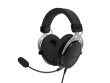GENESIS Toron 531 Kõrvaklapid mikrofoniga Wired Head-band Gaming Black