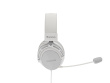 GENESIS Toron 301 Kõrvaklapid mikrofoniga Wired Head-band Gaming White