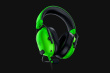 Razer BlackShark V2 X Kõrvaklapid mikrofoniga Wired Head-band Gaming Green, Black
