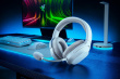 Razer Barracuda X Kõrvaklapid mikrofoniga Wired & Wireless Head-band Gaming USB Type-C Bluetooth White