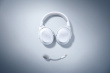 Razer Barracuda X Kõrvaklapid mikrofoniga Wired & Wireless Head-band Gaming USB Type-C Bluetooth White