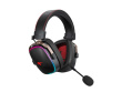 Havit H2039BG Gaming headphones Red