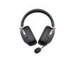 Havit H2039BG Gaming headphones Red