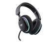 Havit Fuxi-H7 - gaming headphones, black