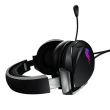 ASUS ROG Theta 7.1 Kõrvaklapid mikrofoniga Wired Head-band Gaming USB Type-C Black