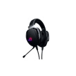 ASUS ROG Theta 7.1 Kõrvaklapid mikrofoniga Wired Head-band Gaming USB Type-C Black