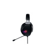 ASUS ROG Theta 7.1 Kõrvaklapid mikrofoniga Wired Head-band Gaming USB Type-C Black