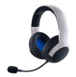Razer Kaira HyperSpeed Headset Wireless Head-band Gaming USB Type-C Bluetooth White, Black