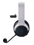 Razer Kaira HyperSpeed Headset Wireless Head-band Gaming USB Type-C Bluetooth White, Black