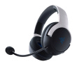 Razer Kaira HyperSpeed Headset Wireless Head-band Gaming USB Type-C Bluetooth White, Black