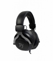Arozzi Aria Kõrvaklapid mikrofoniga Wired Head-band Gaming Black