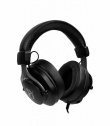 Arozzi Aria Kõrvaklapid mikrofoniga Wired Head-band Gaming Black