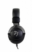 Arozzi Aria Kõrvaklapid mikrofoniga Wired Head-band Gaming Black
