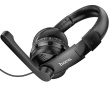 Hoco W103 Magic Tour Gaming Headset Jack Cable 3.5 In-Ear Black
