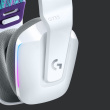 Logitech G G733 Wireless Kõrvaklapid mikrofoniga