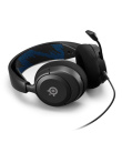 Steelseries Arctis Nova 1P Headset Wired Head-band Gaming Black