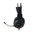 Esperanza EGH7100 Headphones with Microphone Headband Black