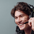 ASTRO Gaming A10 Headset Wired Head-band Black