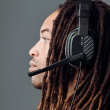 ASTRO Gaming A10 Headset Wired Head-band Black