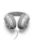 SteelSeries Arctis Nova 1 Gaming Headset - White