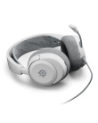 SteelSeries Arctis Nova 1 Gaming Headset - White