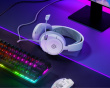 SteelSeries Arctis Nova 1 Gaming Headset - White