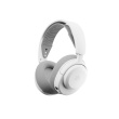 Steelseries Arctis Nova 3X Headset Wireless Head-band Music/Everyday Bluetooth White
