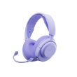 Steelseries Arctis Nova 3X Headset Wireless Head-band Music/Everyday Bluetooth Lavender