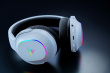 Razer Barracuda X Chroma Kõrvaklapid mikrofoniga Wireless Head-band Gaming USB Type-C Bluetooth Black, White