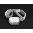 Corsair HS80 RGB Kõrvaklapid mikrofoniga Wireless Head-band Gaming White