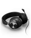 Steelseries Arctis Nova Pro Kõrvaklapid mikrofoniga Wired Head-band Gaming Black