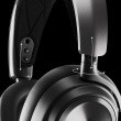 Steelseries Arctis Nova Pro Kõrvaklapid mikrofoniga Wired Head-band Gaming Black WLONONWCR4446