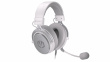 ENDORFY VIRO Plus USB Onyx White Kõrvaklapid mikrofoniga Wired Head-band Music/Everyday