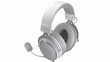 ENDORFY VIRO Plus USB Onyx White Kõrvaklapid mikrofoniga Wired Head-band Music/Everyday