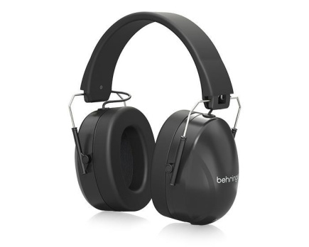 Behringer DH80 Słuchawki dla perkusistów