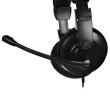 Behringer HPM1100 - closed headphones with Microphone and USB connection