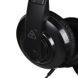 Behringer HPM1100 - closed headphones with Microphone and USB connection