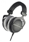 Beyerdynamic DT 770 PRO 80Ω Headphones Wired Head-band Music Black