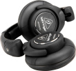 Behringer HPX6000 headphones/Kõrvaklapid mikrofoniga Wired Head-band Black