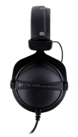 Beyerdynamic DT 770 Pro 80 Ω Black Limited Edition - closed studio headphones