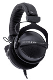 Beyerdynamic DT 770 PRO 250 OHM Black Limited Edition - closed studio headphones