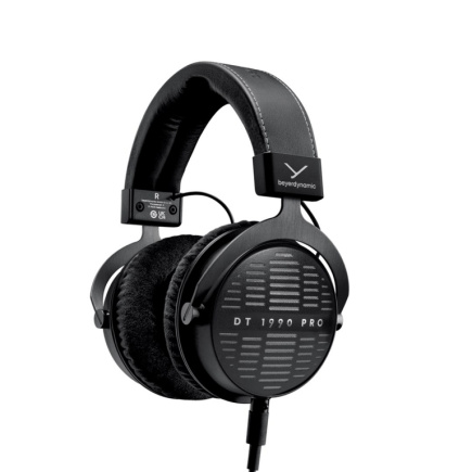 Beyerdynamic DT 1990 PRO MK II - open studio headphones