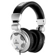 Behringer HPX2000 headphones/Headset Wired Music Black, Silver