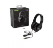 Shure SRH240A-EFS Headphones Wired Black