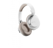 Shure Aonic 40 Headphones Wired & Wireless Head-band Music USB Type-C Bluetooth White