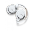 Shure Aonic 40 Headphones Wired & Wireless Head-band Music USB Type-C Bluetooth White