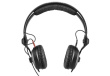Sennheiser HD 25 - professional headphones, dynamic, closed